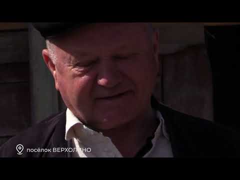 Люди Псковского района / Геннадий Моисеев / 05.07.2022