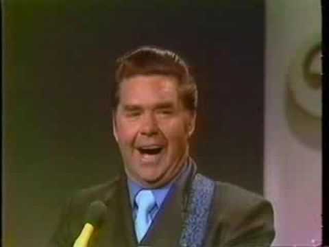 The Happy Goodmans - Im Living in Canaan Now