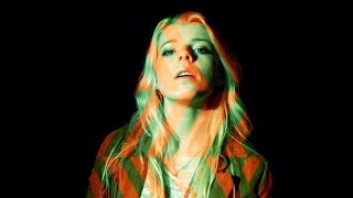 (Demo) Pauline Mancini - Something In My Head