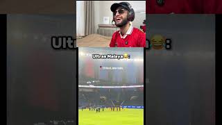 Download lagu Ultras Malaya Vs Ultras Garuda🇮🇩🇲🇾 #timnas #indonesia #timnasindonesia mp3
