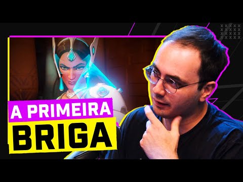 KEOMA e a PRIMEIRA DR com a ESPOSA GAMER! #MD3