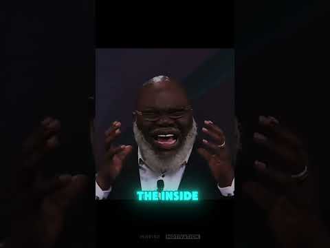 Going through tough times?  T.D.Jakes #motivation #shorts #tdjakes