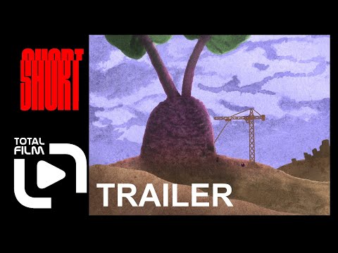 Řepa (2025) HD trailer /Pragueshorts 2026/