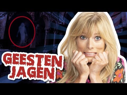 GEESTEN JAGEN! - Non Bucketlist #4