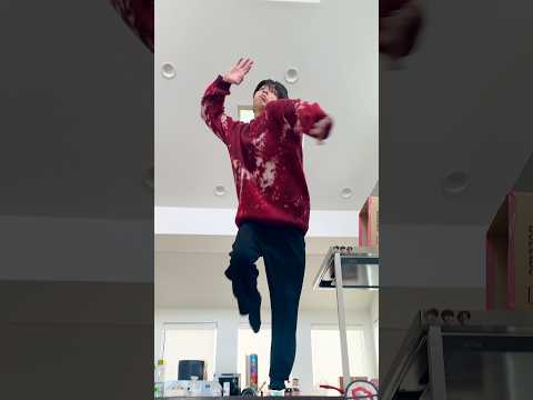 Don't drop the eggs.