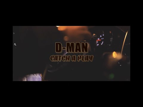 49DMAN - Catch a Play (Official Video)