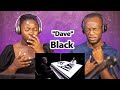 Africans Reacts to UK Rapper! Dave ( Black ) Live at The BRITs 2020 🇬🇧