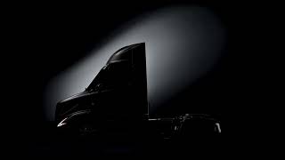 Volvo Trucks – Don’t miss the #AllNewVolvoVNR reveal