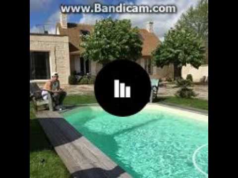 SM LM : C'est l'été / Stany Miraux - Logan Mayer