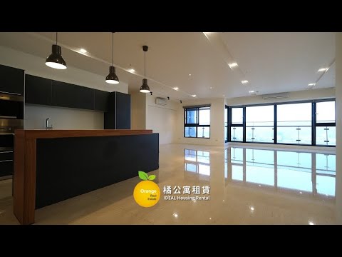 🍊亞灣高質感一品美景泳池空屋四套房含雙平車 - Image 1