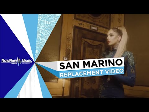 Samuel feat. Francesca Michielin • Cinema [San Marino in NowNewMusic Contest #56 • June 2021]