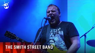 The Smith Street Band - 'Death To The Lads' (triple j One Night Stand)