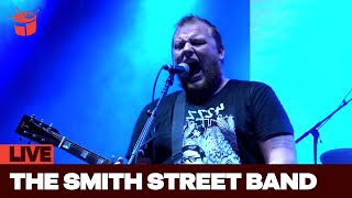 The Smith Street Band - 'Death To The Lads' (triple j One Night Stand)