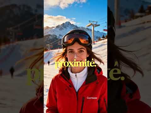 Grenoble Ski