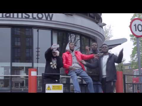 YESHUA CARNEGIE -  I WIN ( FREESTYLE REMIX)