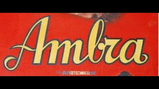 AMBRA   -   ITA