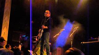 Blue Oyster Cult OD&#39;d on Life Itself Saban Theater Beverly Hills, Ca