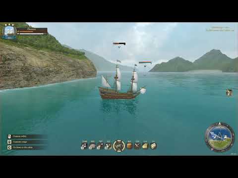 4: Beginning of Caribbean Legend  Full Version Release