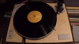 Baauer - Aa - Church - Live Vinyl Record