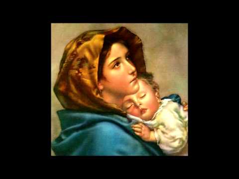 Ave Maria - Female Opera Version - Feat. Beck