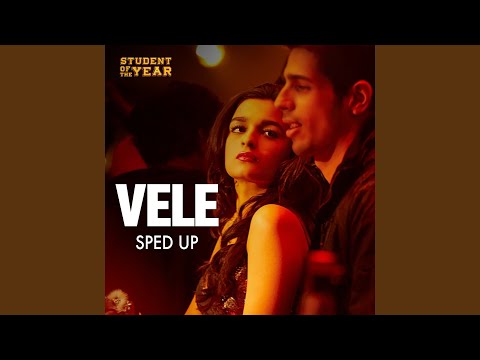 Vele (Sped Up)