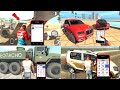 NEW UPDATE ALL CHEAT CODES In Indian Bike Driving 3D MILITARY HELICOPTER ROLLS ROYCE CHEAT CODE