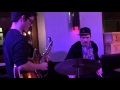 Trio 212 Live @Cologne “REAL LIVE JAZZ” – Backup (Larry Young)