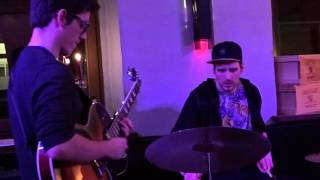Trio 212 Live @Cologne “REAL LIVE JAZZ” – Backup (Larry Young)