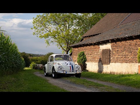 VW BEETLE ´66 | Herbie | VWHome