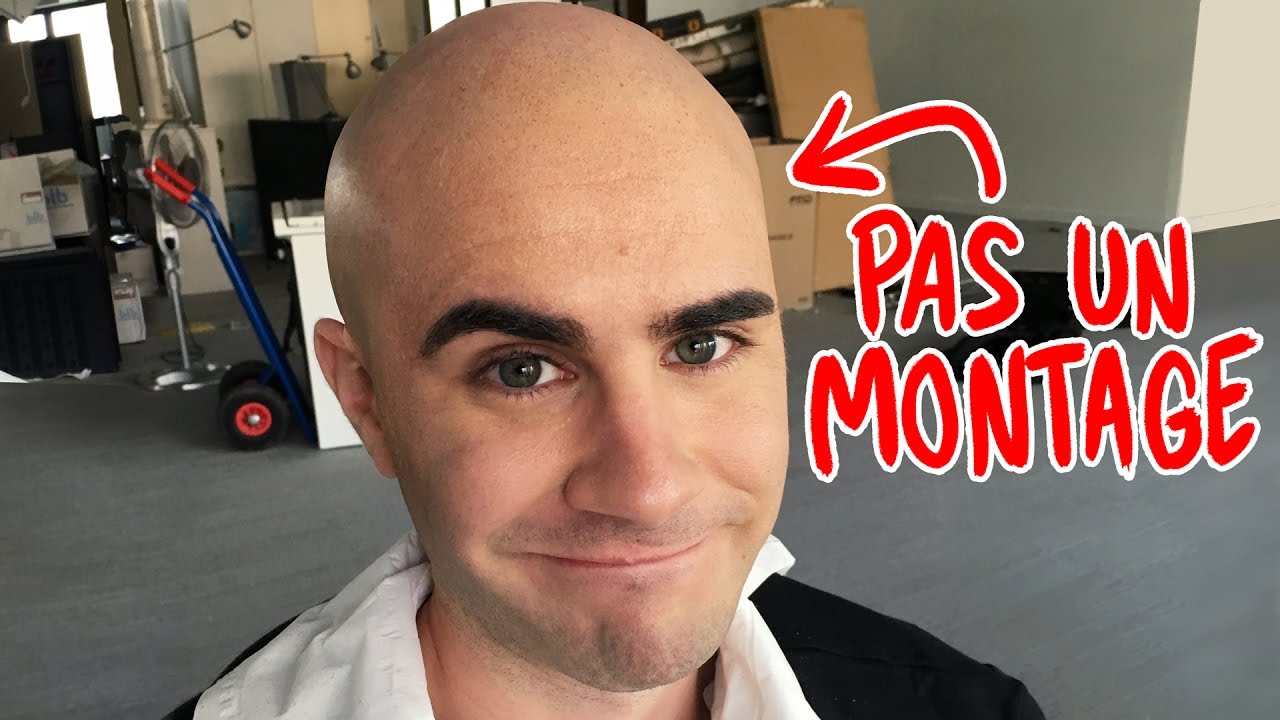 CE QUE J'AI FAIT DE FOU EN 2016 - CYPRIEN thumbnail