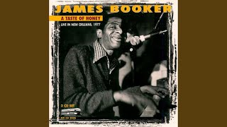 A Taste of Honey (Live, Version One)