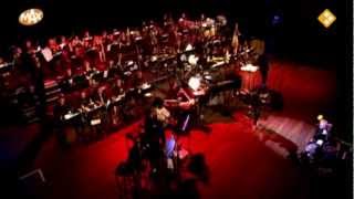 Chaka Khan Live! ( Ain&#39;t Nobody) with Metropole Orchestra- Supersound mixed