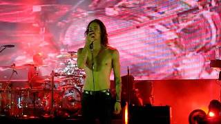 INCUBUS - Out From Under
