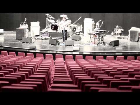 Jonathan Kluth - Tina Dico Support 2012 - Tourvideo PART 2