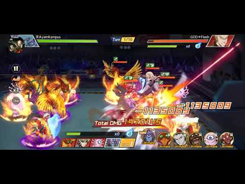 LSSR Boros w/ PRIMAL gears and KS 🧐🧐