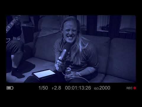 CAPTAIN BLACK BEARD - Blue Collar Man (Long Nights) (official video)