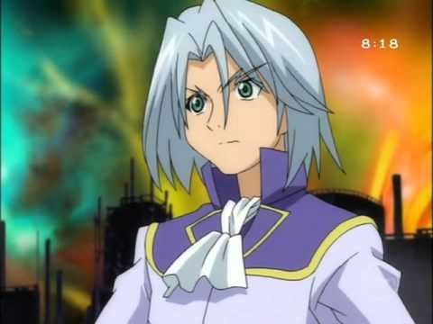 Bakugan: Battle Brawlers Episode 48