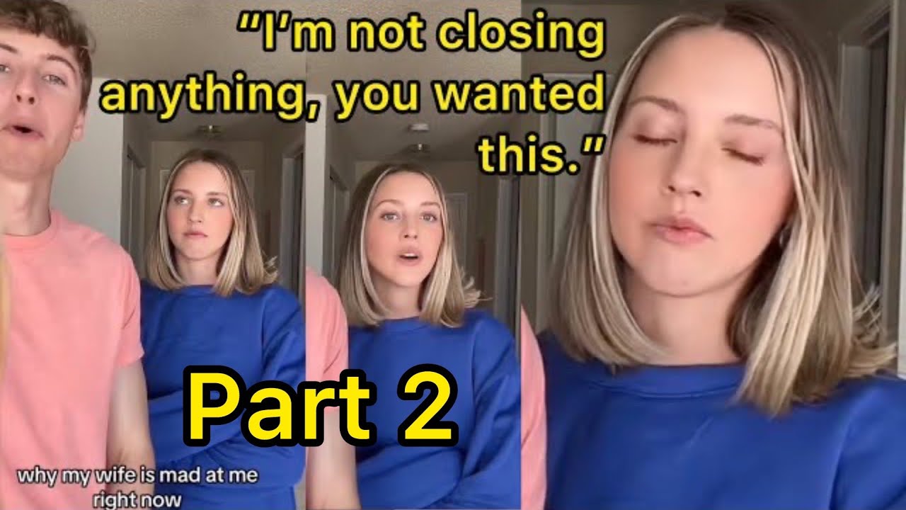 Ex Wife Asks For Open Marriage It INSTANTLY