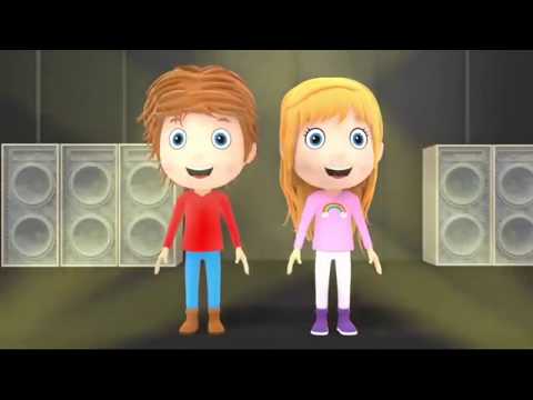 ارم زمزم للأطفال aram zamzam for kids