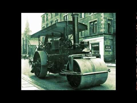 Obsta - Steam Roller
