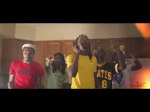 JackBoii Spazz Ft. Taeskii - Sit Down Remix (Dir. by @KingHammond_)