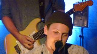 MAXIM - Schaufenster - live Ampere Munich 2014-03-26