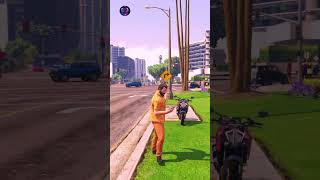 DAGGAN BOSS TOOK REVENGE ON MICHAEL ! #shorts