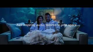 Vizio Product | 5.1 Soundbar with Wireless Surrounds (NEW)