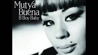 B Boy Baby - Mutya Buena