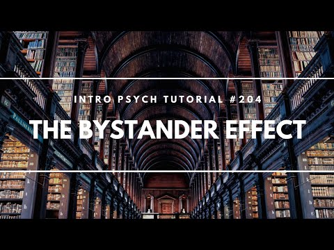 Intro to Social Psychology Intro Psych Tutorial 186