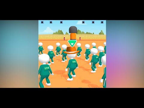The 456 Game
