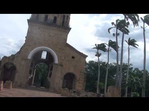 Histórico  ilgesia  en  villa del  rosario  de Cúcuta noviembre 2025