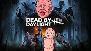 【カスタム】デッドバイデイライト【DBD】