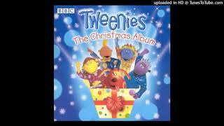 Santa Claus Is Coming To Town (The Christmas Album)